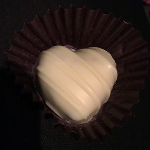 Meet your Posher, Mary linn